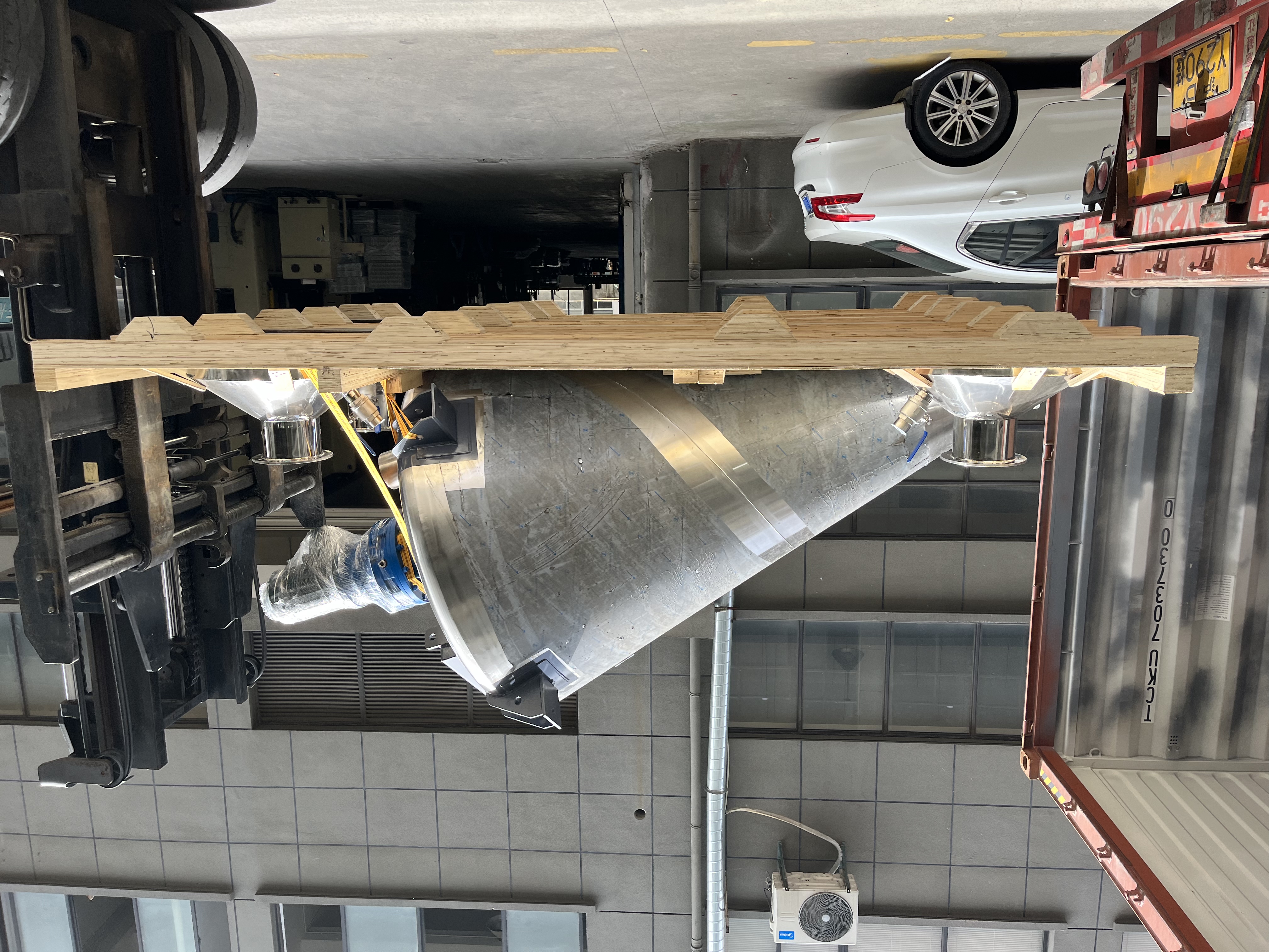 Lab-use Disc-type Jet Mill